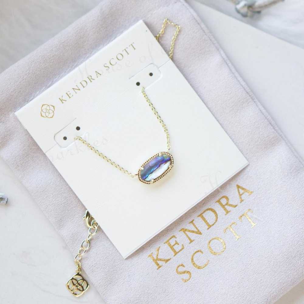 Kendra Scott Necklace - image 3