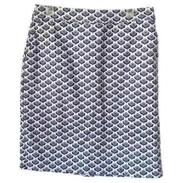 Boden Mini skirt