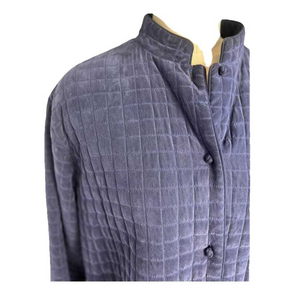 Eileen Fisher Silk jacket - image 2