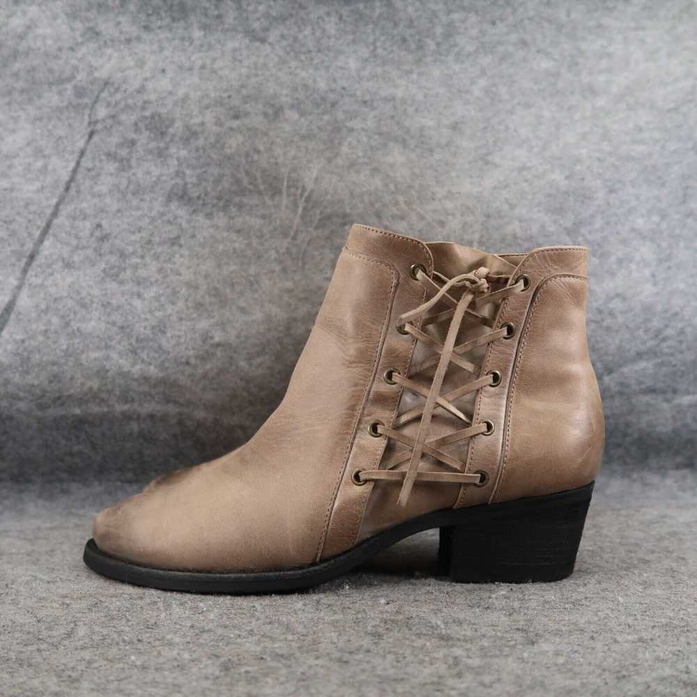 Walking Cradles Shoes Womens 7.5 Bootie Fashion D… - image 4