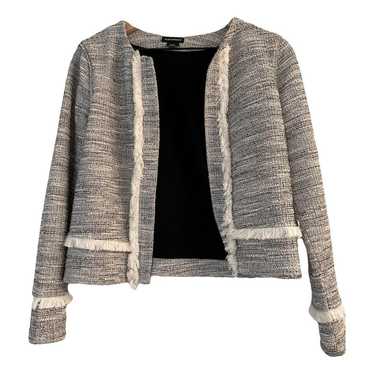 Club Monaco Tweed jacket - image 1