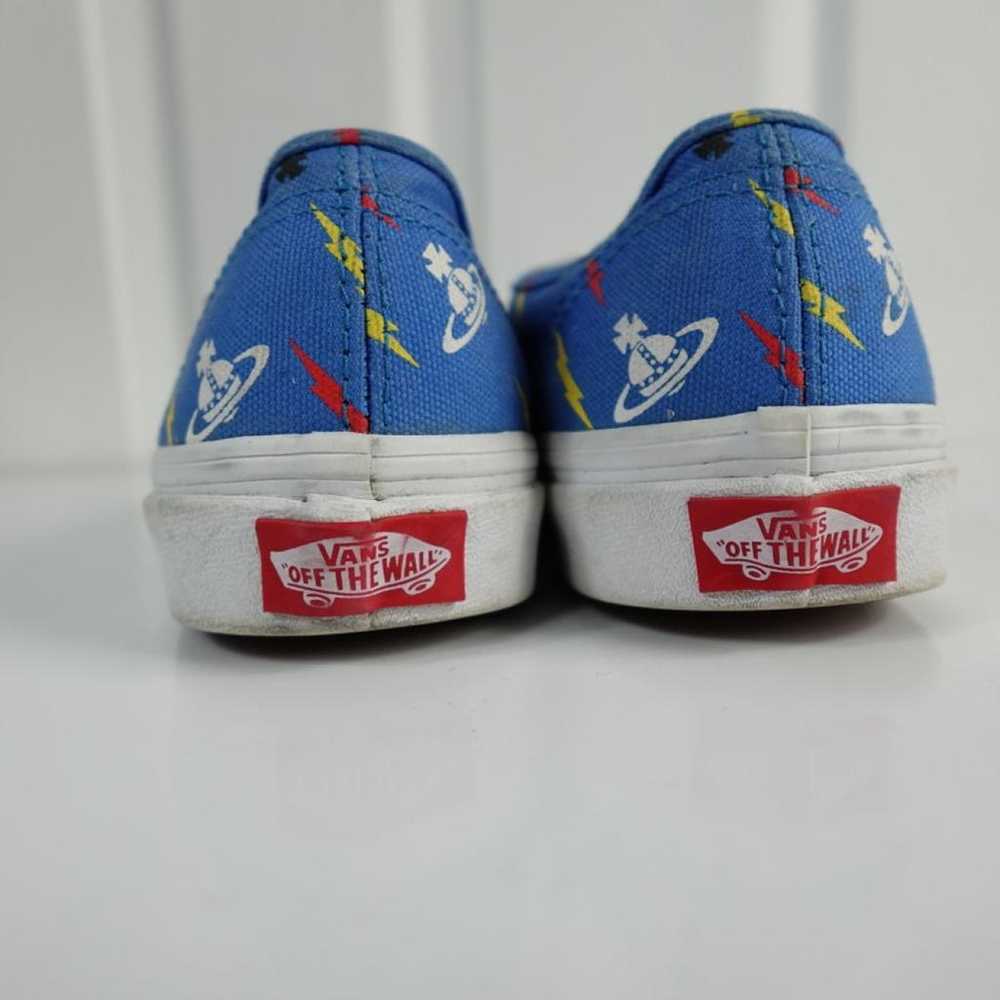 Vans Cloth trainers - image 10