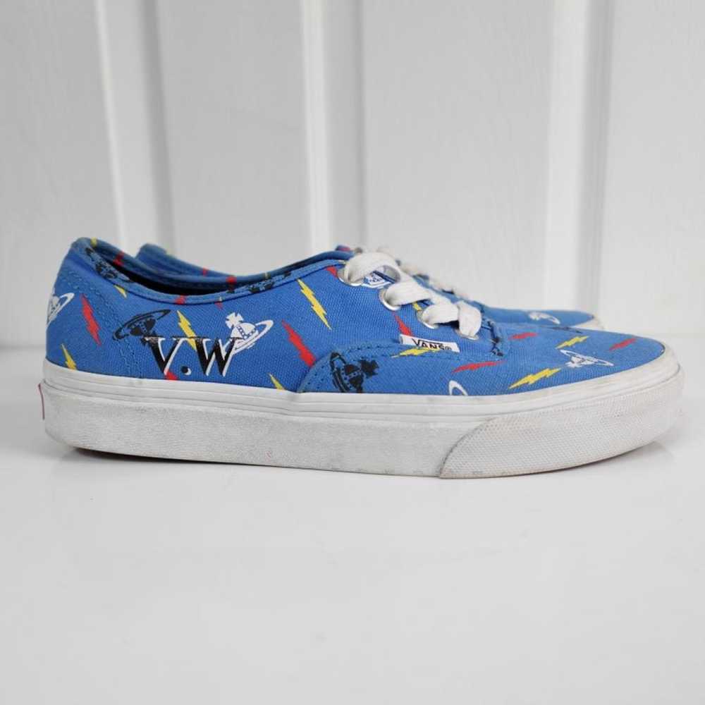 Vans Cloth trainers - image 2