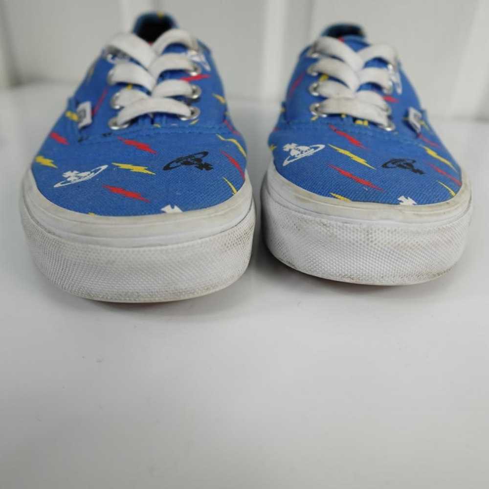 Vans Cloth trainers - image 5