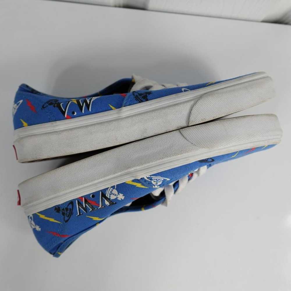 Vans Cloth trainers - image 7