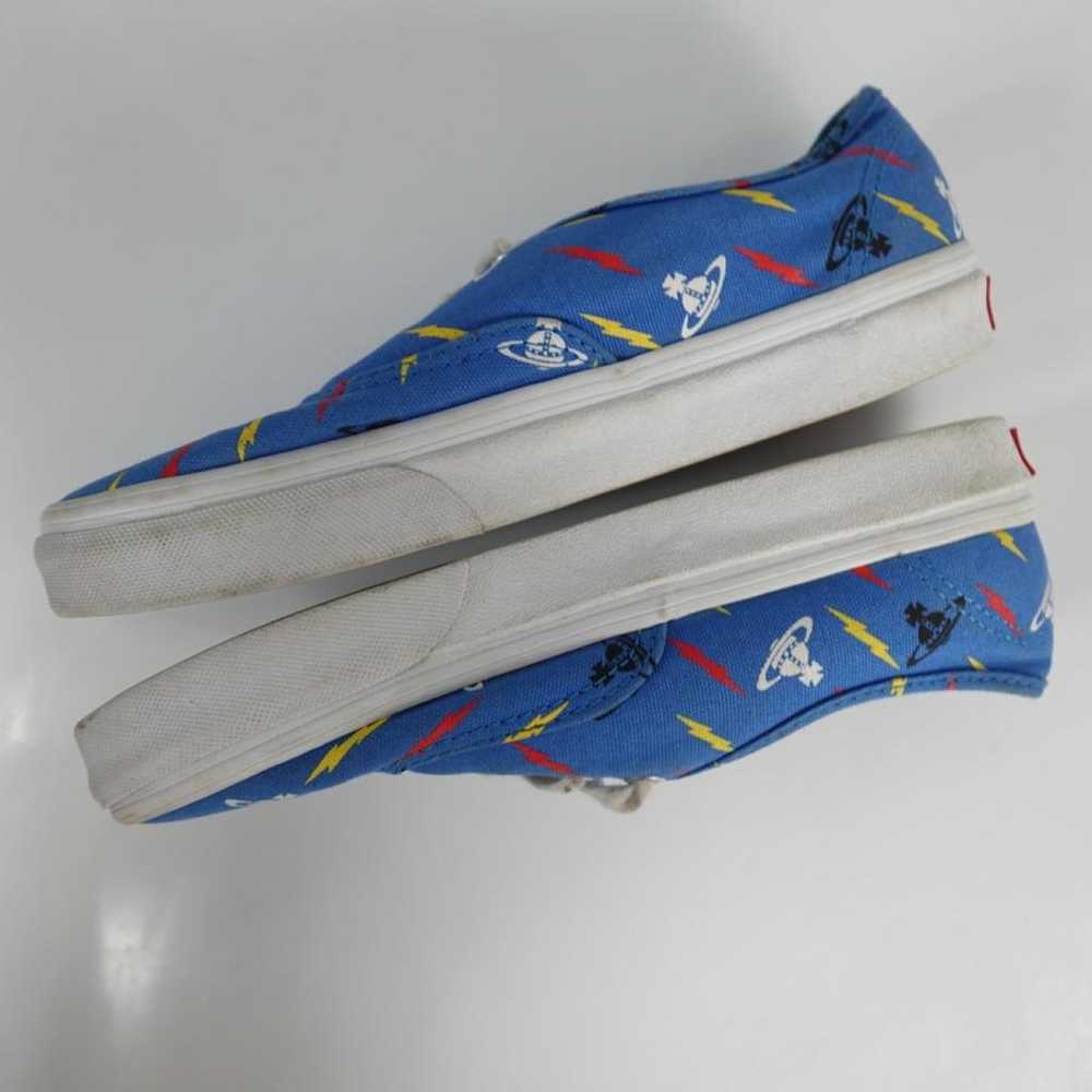 Vans Cloth trainers - image 8