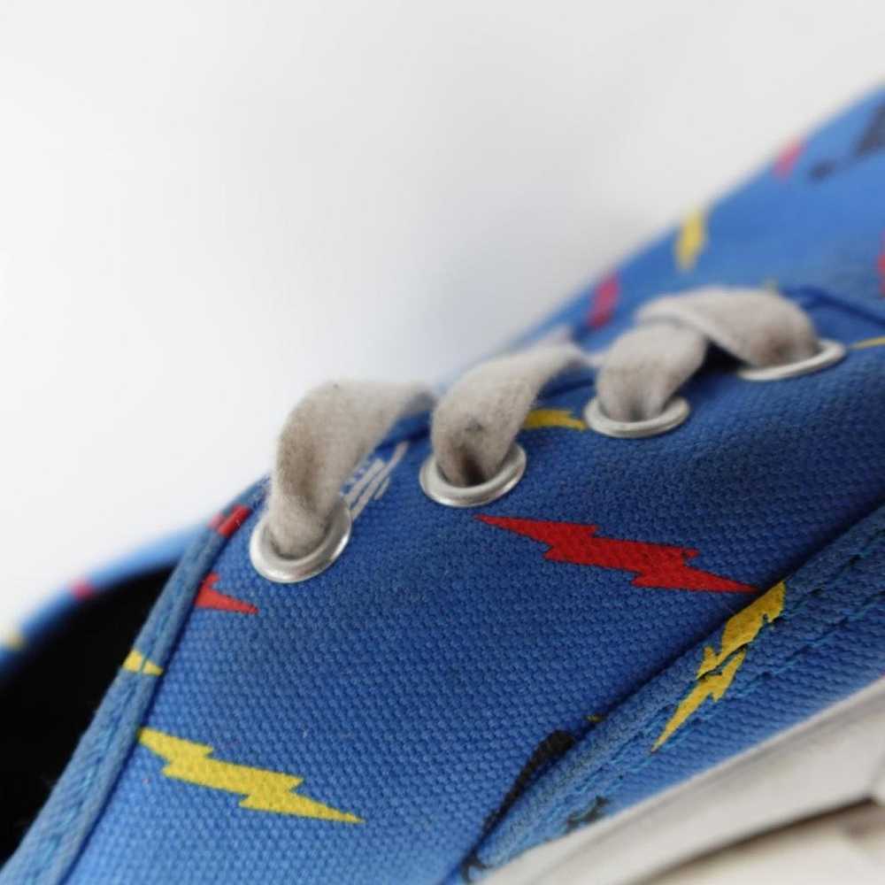 Vans Cloth trainers - image 9