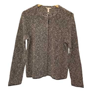 Eileen Fisher Linen cardigan - image 1