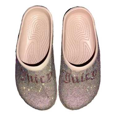 Juicy Couture Mules & clogs