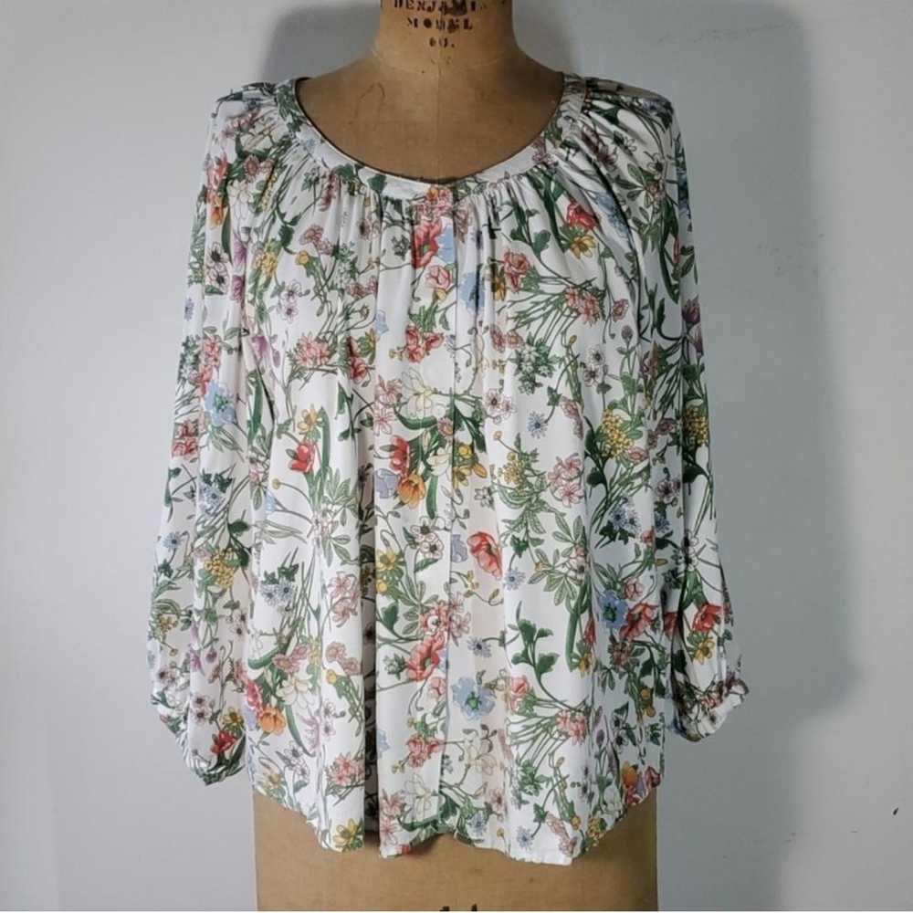 Rachel Roy Blouse - image 10