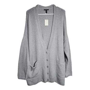 Eileen Fisher Wool cardigan