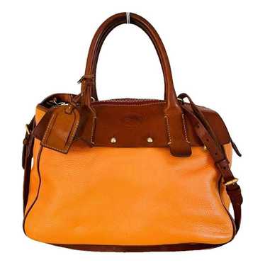 Dooney and Bourke Leather satchel