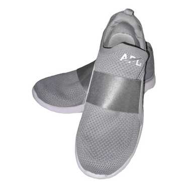 APL Athletic Propulsion Labs Cloth trainers