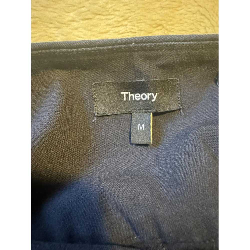 Theory Leggings - image 6