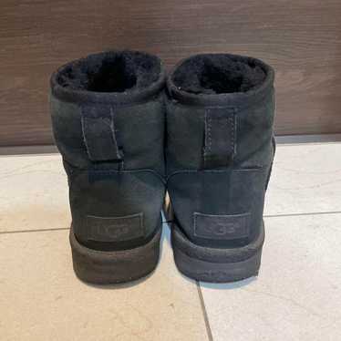 UGG sheepskin boots size 23cm.