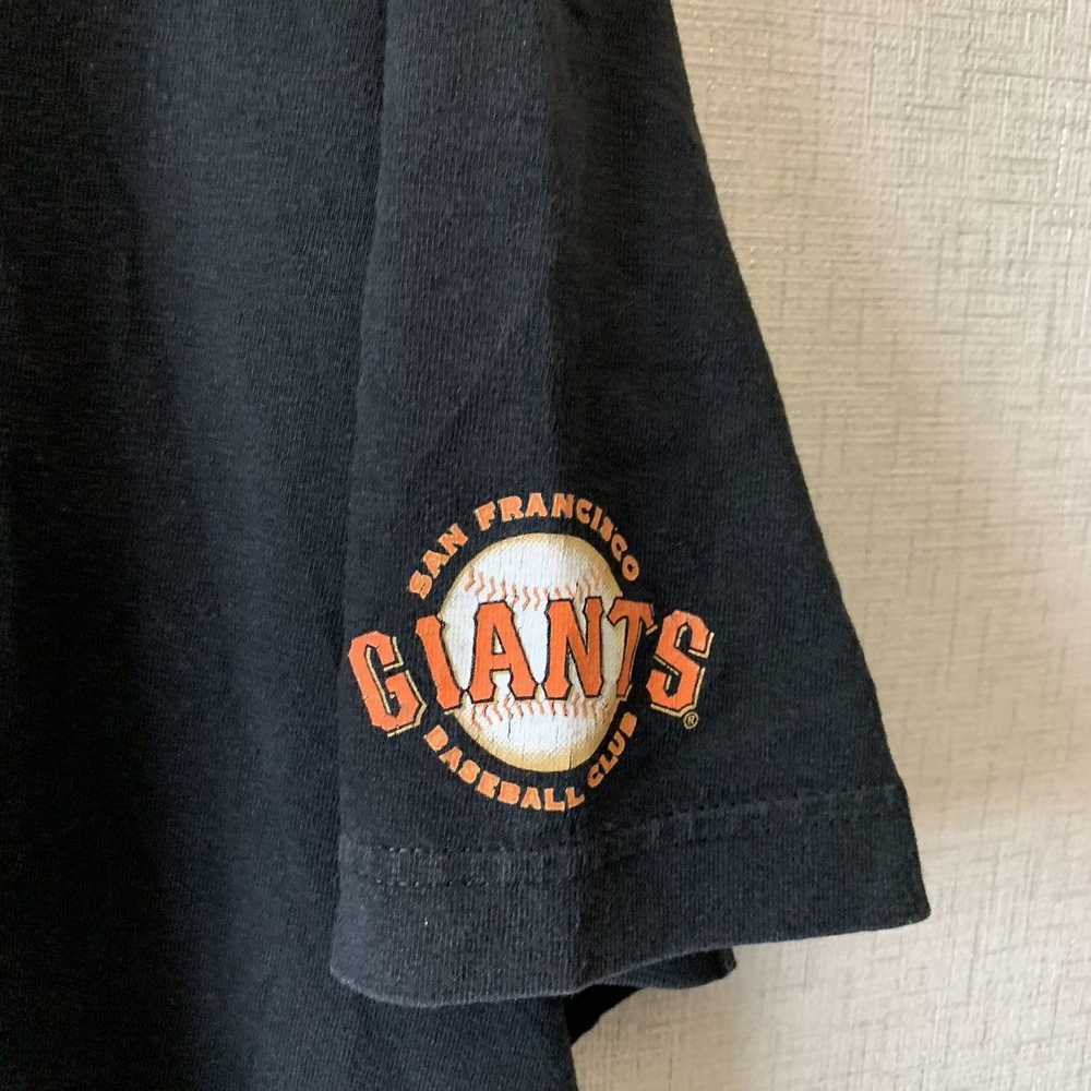 MLB × Nike × Vintage Vintage San Fransico Giants … - image 5