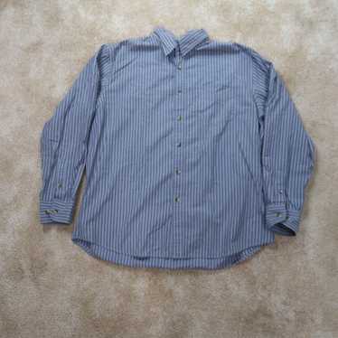 Dockers Dockers Long Sleeve Button Front Shirt Men