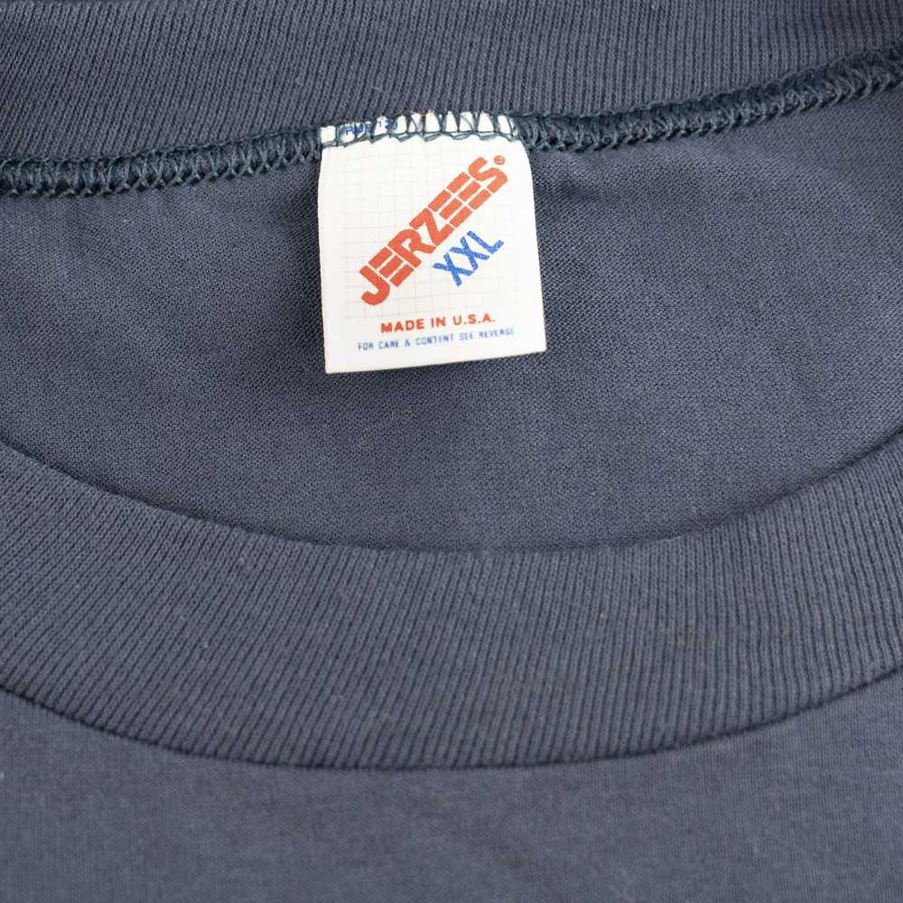 Jerzees × Made In Usa × Vintage Vintage 1993 PA C… - image 3