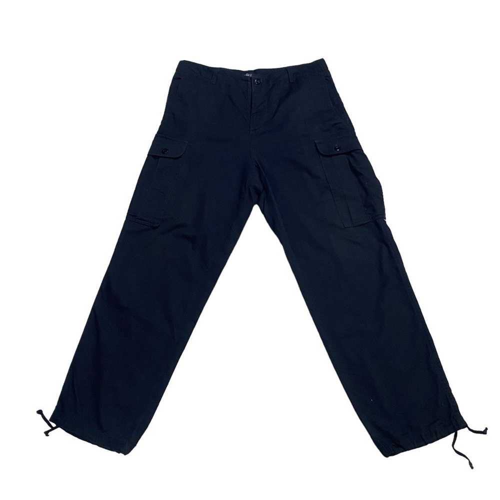 Military × Streetwear × Stussy Stussy cargo pant … - image 1