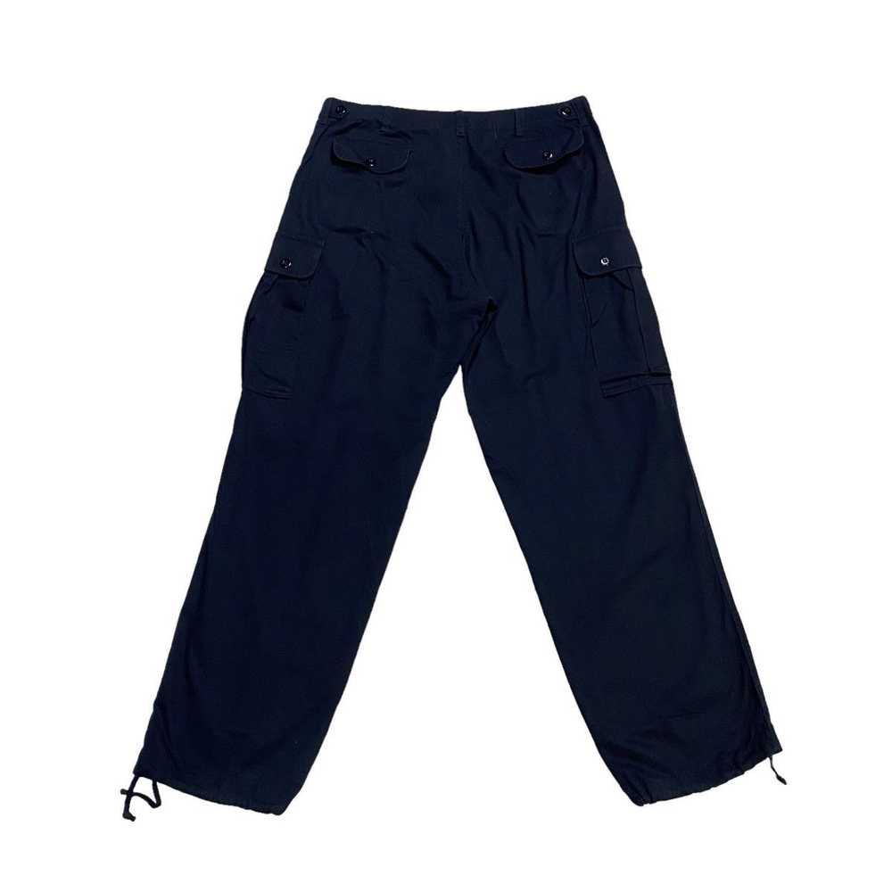 Military × Streetwear × Stussy Stussy cargo pant … - image 2