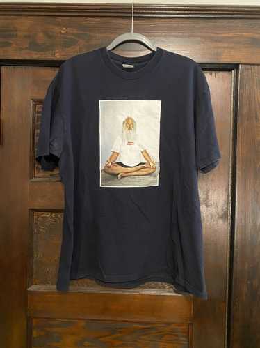 Supreme Rick Rubin Tee