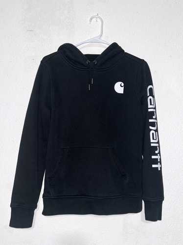 Carhartt Carhartt Black Hoodie