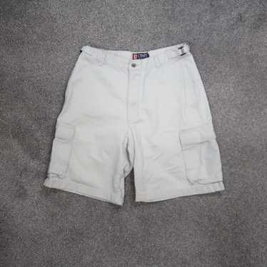 Chaps Chaps Ralph Lauren Lightweight Cargo Shorts 