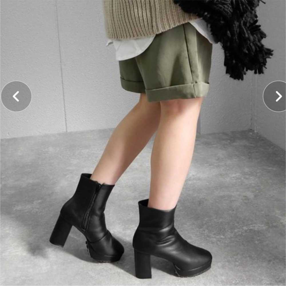 Short boots for women - image 5