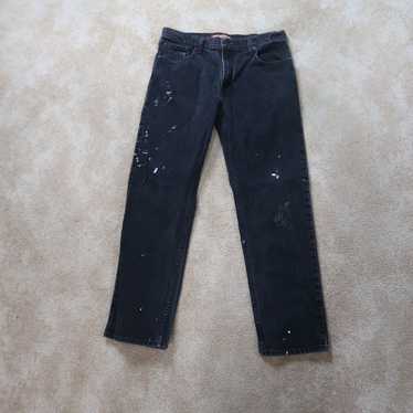 AriZona Arizona Relaxed Straight jeans Men's Size 