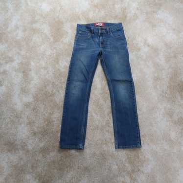 Levi's Levis 511 Slim Fit Jeans Youth Size 12 Reg… - image 1