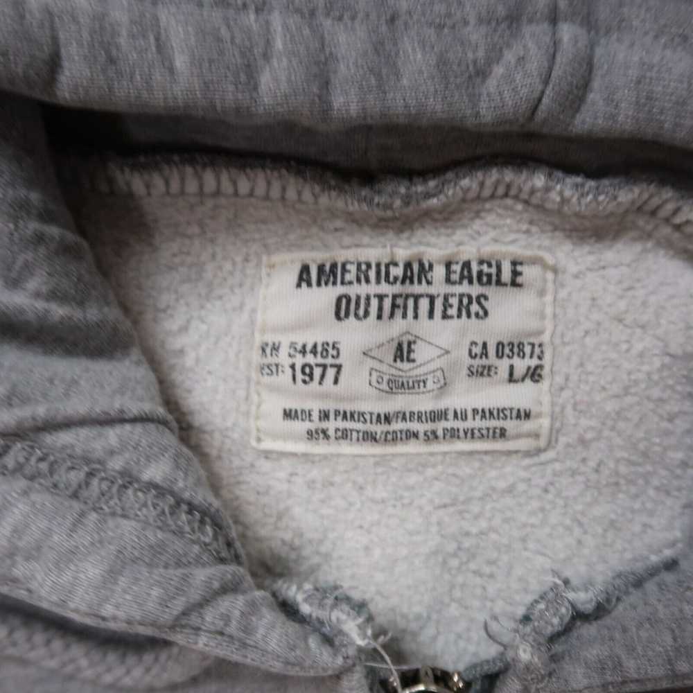 American Eagle Outfitters American Eagle Full Zip… - image 3