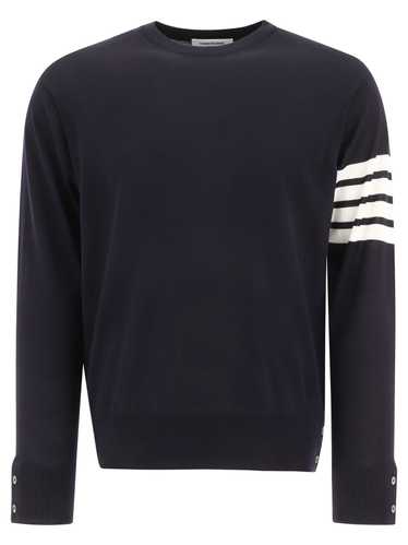 Thom Browne Thom Browne "4 Bar" Sweater for Men La