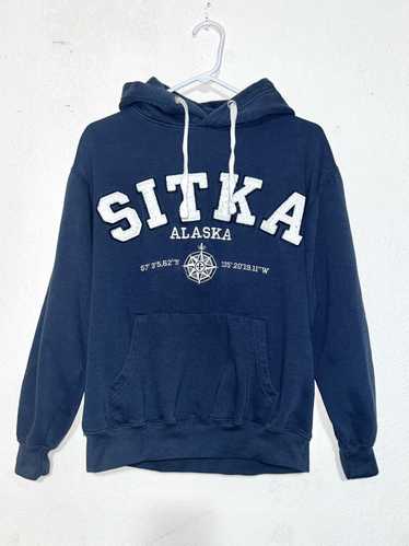 Other Southpoint Sitka Alaska Hoodie - image 1