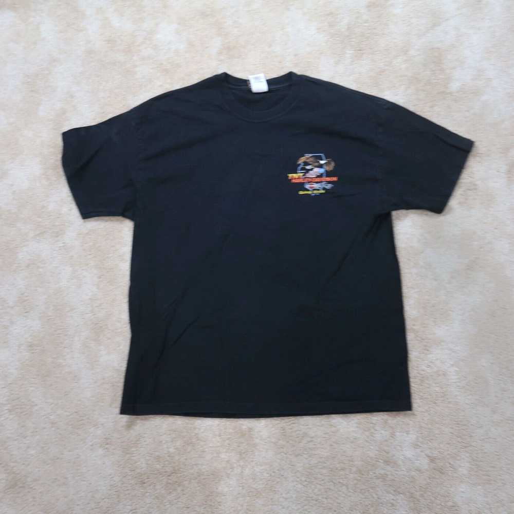 Harley Davidson Harley-Davidson Short sleeve T Sh… - image 1