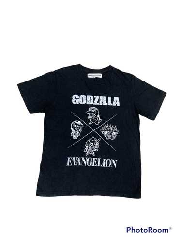 Anima × Cartoon Network × Japanese Brand GODZILLA… - image 1