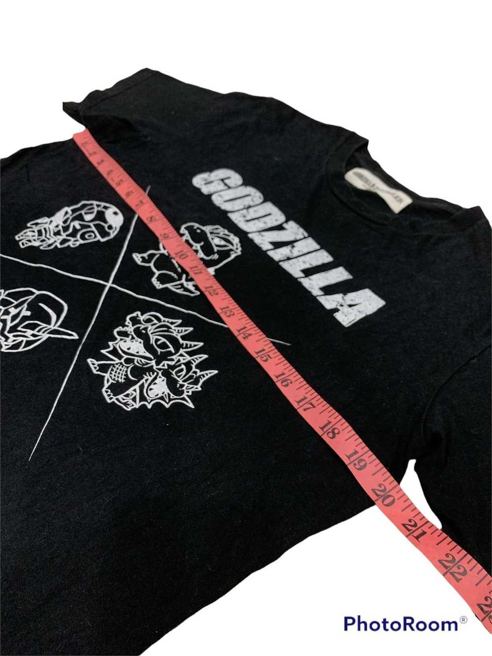 Anima × Cartoon Network × Japanese Brand GODZILLA… - image 3