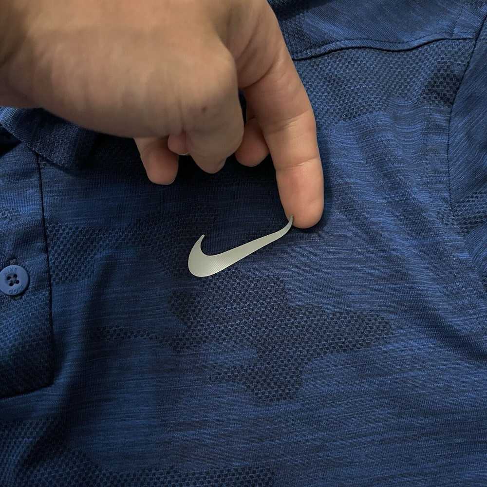 Nike × Streetwear Zonal Cooling Golf Camo Perform… - image 3