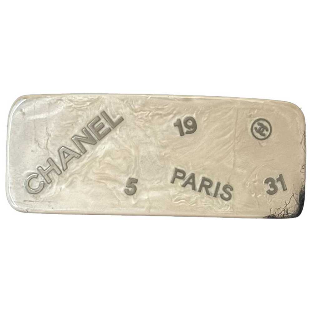 Chanel Hair accessory - image 1