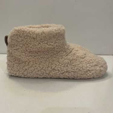 Ugg Australia Women's Amary wool slippers