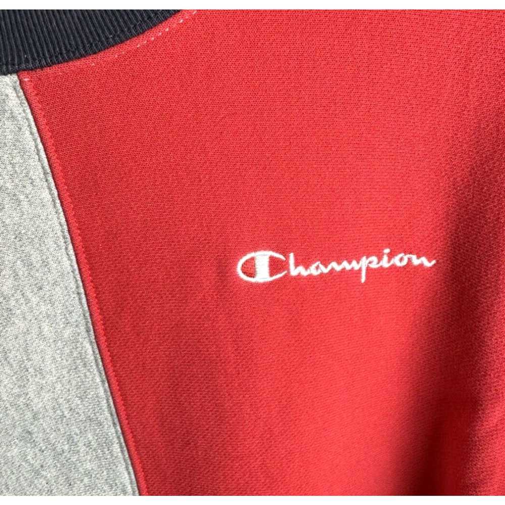 Champion Vintage Champion Reverse Weave Men’s Col… - image 2