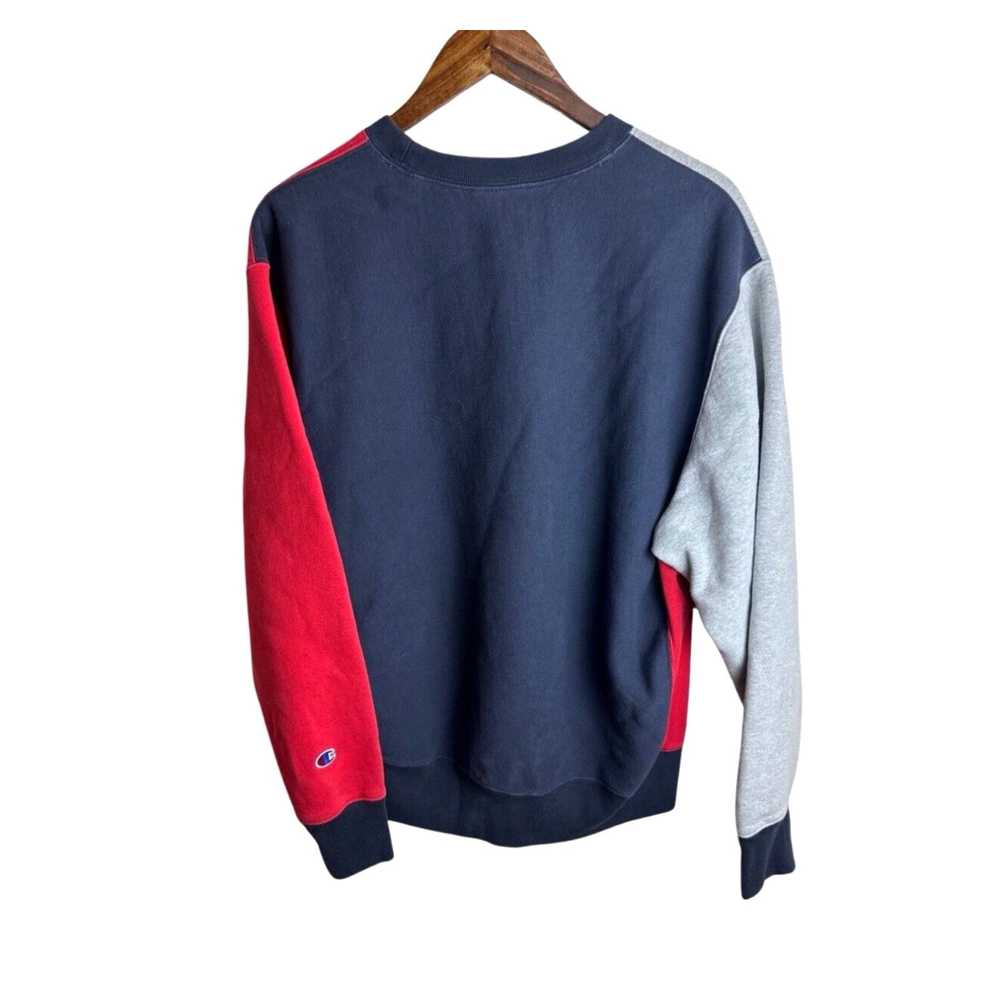 Champion Vintage Champion Reverse Weave Men’s Col… - image 3