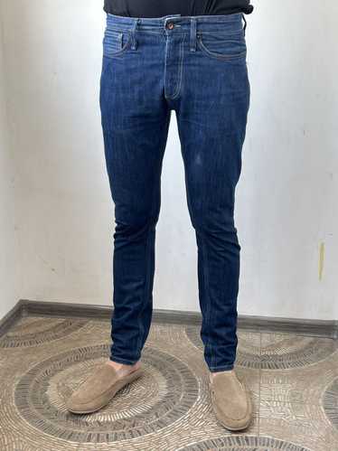 Denham × japanese brand - Gem