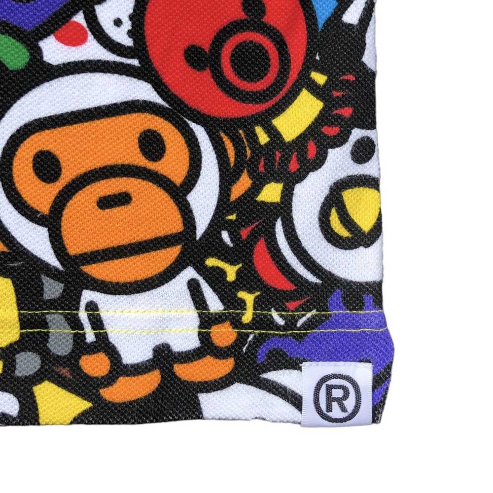 Bape 🔥OG A Bathing ApeBaby Milo Animal Safari Po… - image 11