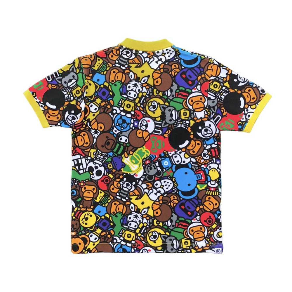 Bape 🔥OG A Bathing ApeBaby Milo Animal Safari Po… - image 5