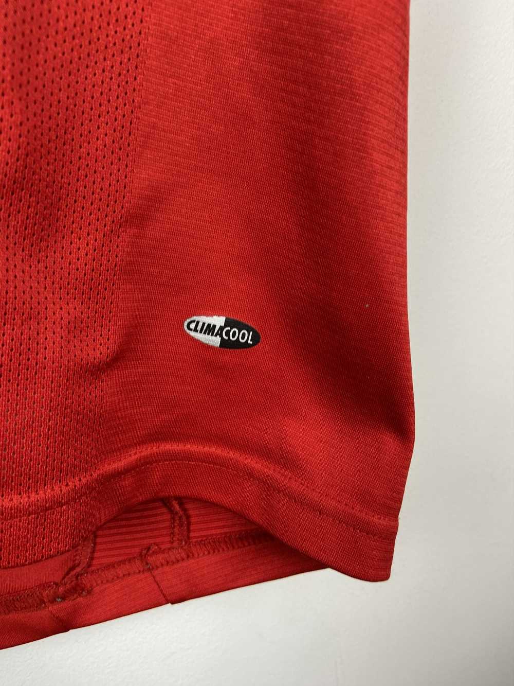 Adidas × Soccer Jersey × Vintage Liverpool 2008 H… - image 10