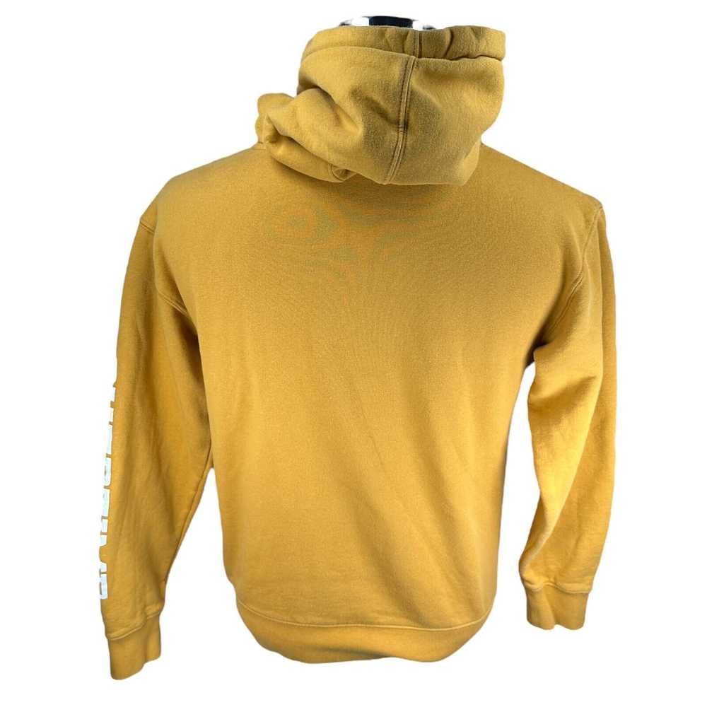 The Unbranded Brand Overtime Hoodie Mens Small Mu… - image 5