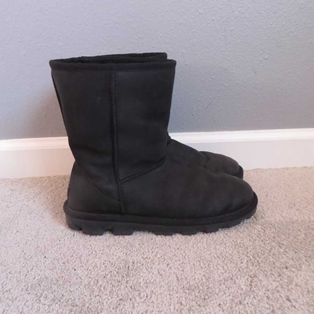 UGG Essential Womens Short Boots Size 7 UGGpure W… - image 2