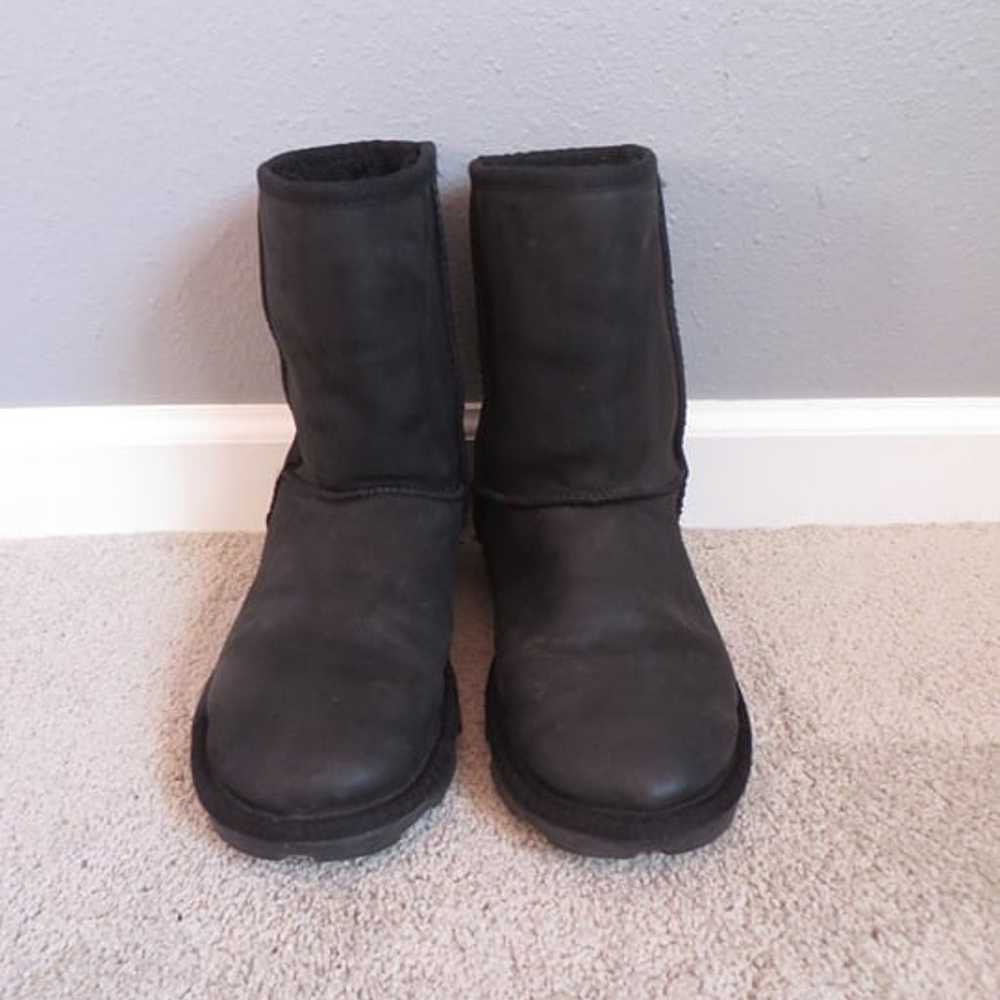 UGG Essential Womens Short Boots Size 7 UGGpure W… - image 3