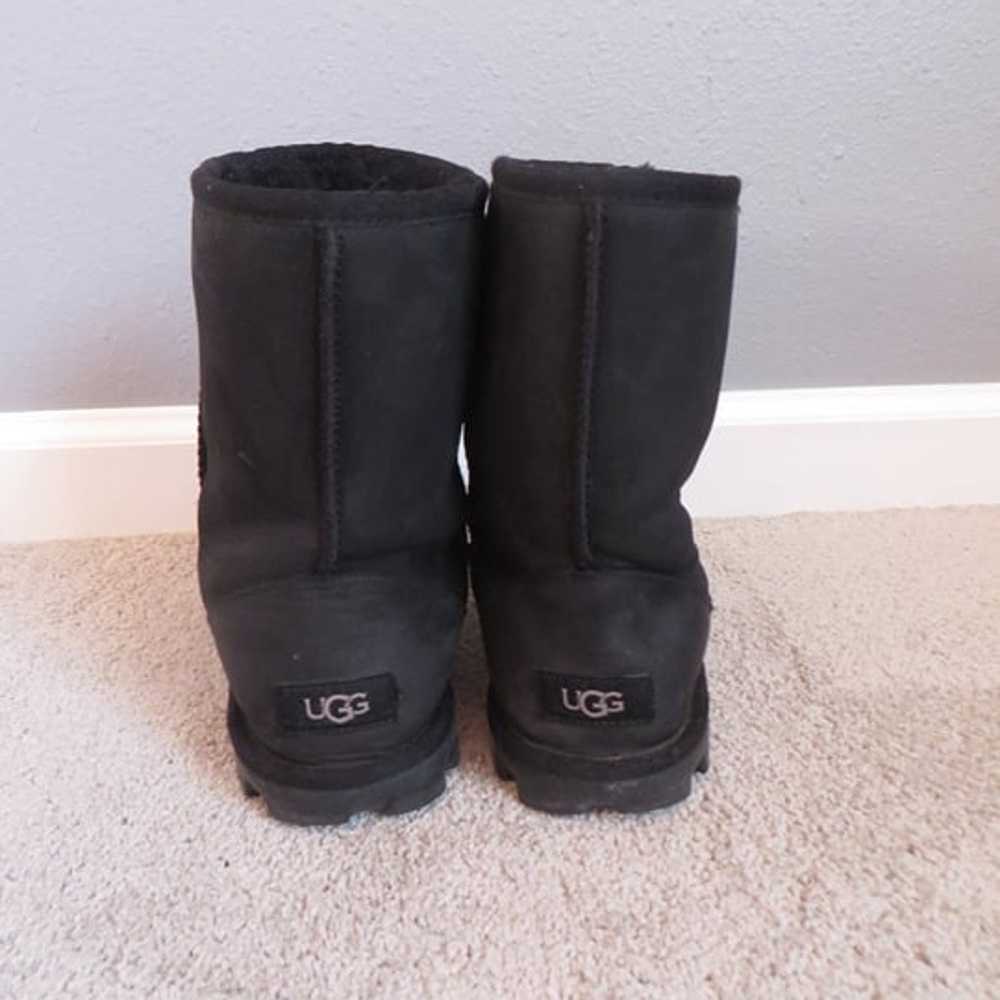 UGG Essential Womens Short Boots Size 7 UGGpure W… - image 4