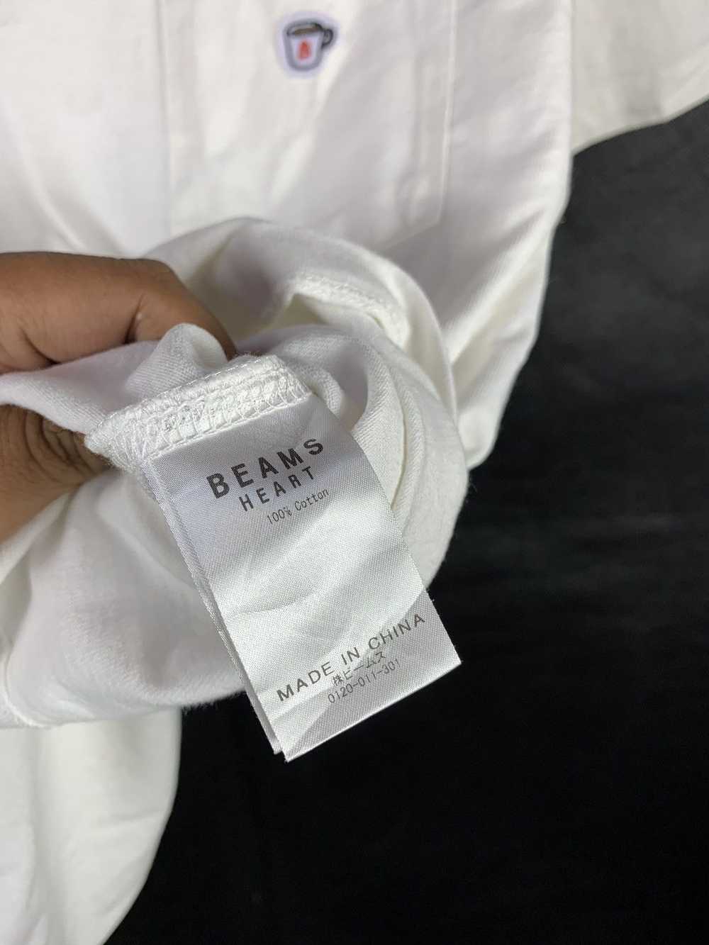 Japanese Brand Steals! Japanese Brand Beams Heart… - image 5